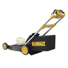 Corta Relvas a Bateria DEWALT 54 V XR FLEXVOLT S/Bateria DCMWSP550N-XJ
